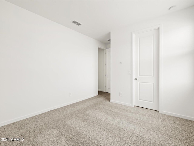 17703 W Southgate Ave, Goodyear, AZ 85338 - carpeted spare room featuring baseboards