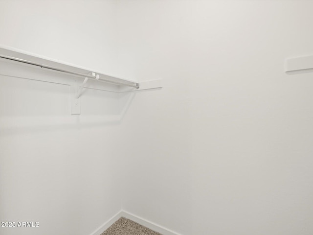 17703 W Southgate Ave, Goodyear, AZ 85338 - spacious closet with carpet