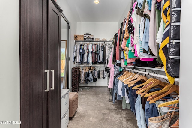 23008 E Galveston St, Mesa, AZ 85212 - view of walk in closet
