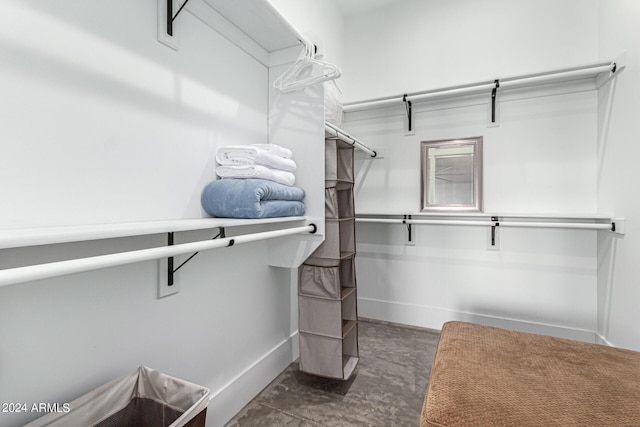 23008 E Galveston St, Mesa, AZ 85212 - view of walk in closet