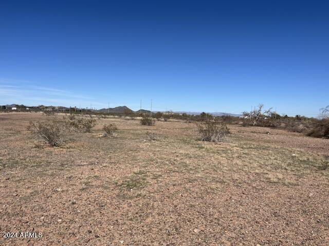 0 N 307th Ave Unit 34, Wittmann AZ, 85361 land for sale