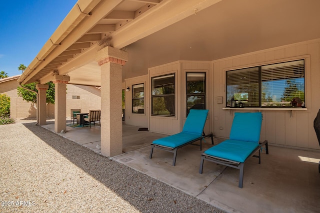 9243 W Kimberly Way, Peoria, AZ 85382 - view of patio / terrace