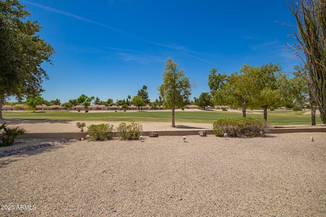 9243 W Kimberly Way, Peoria, AZ 85382 - view of community featuring a lawn