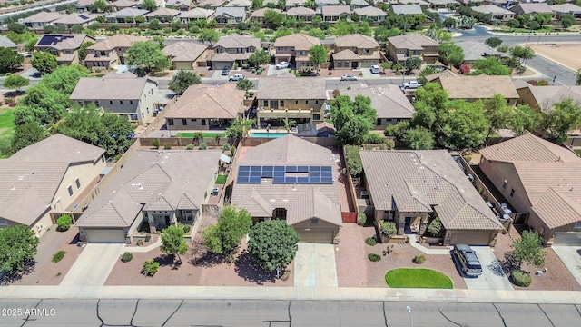 11318 W Monte Vista Rd, Avondale, AZ 85392 - aerial perspective of suburban area