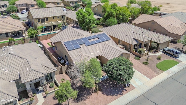 11318 W Monte Vista Rd, Avondale, AZ 85392 - aerial perspective of suburban area