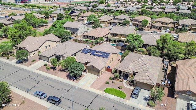 11318 W Monte Vista Rd, Avondale, AZ 85392 - aerial view of residential area