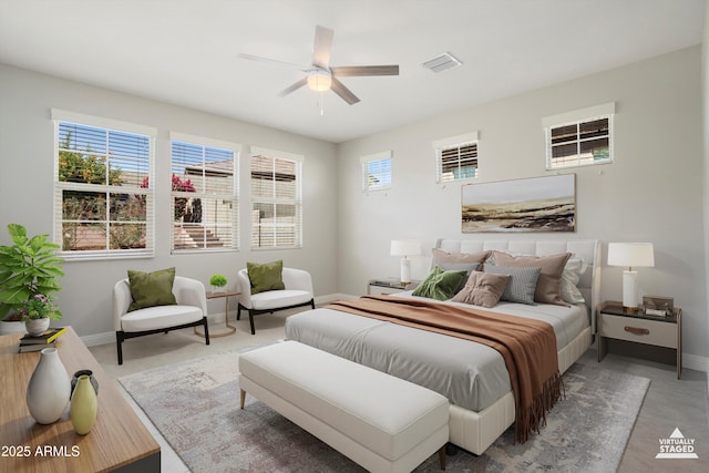 20644 W Mariposa St, Buckeye, AZ 85396 - bedroom with baseboards