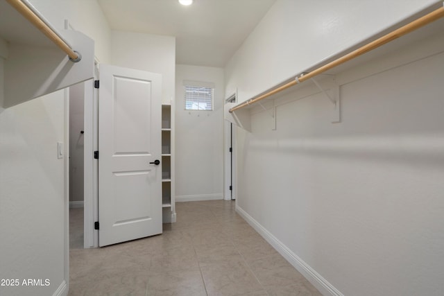 20644 W Mariposa St, Buckeye, AZ 85396 - view of walk in closet