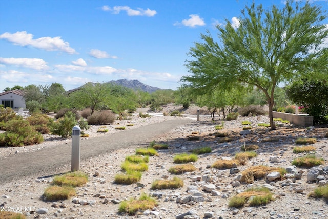 20644 W Mariposa St, Buckeye, AZ 85396 - view of mountain backdrop
