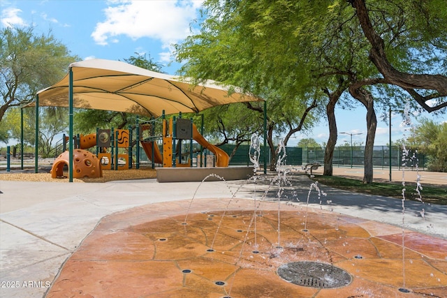10252 E Butherus Dr, Scottsdale, AZ 85255 - view of home's community