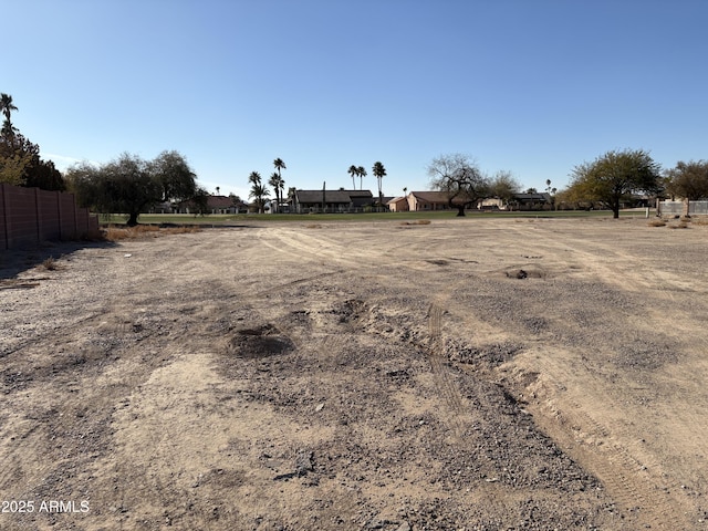 Listing photo 3 for 14814 S Oakmont Drive -, Arizona City AZ 85123