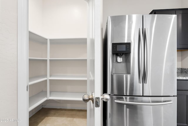5269 E Gummite Dr, San Tan Valley, AZ 85143 - view of storage area