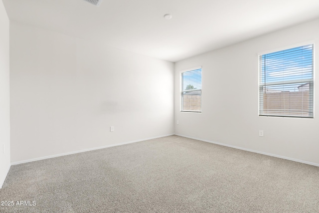 5269 E Gummite Dr, San Tan Valley, AZ 85143 - carpeted empty room with baseboards