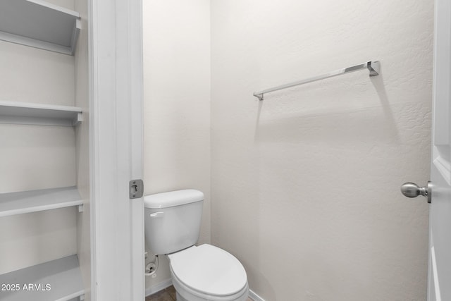 5269 E Gummite Dr, San Tan Valley, AZ 85143 - bathroom featuring toilet