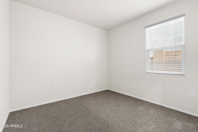 5269 E Gummite Dr, San Tan Valley, AZ 85143 - empty room featuring baseboards and carpet flooring