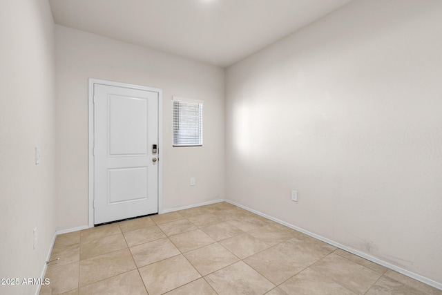 5269 E Gummite Dr, San Tan Valley, AZ 85143 - unfurnished room featuring baseboards