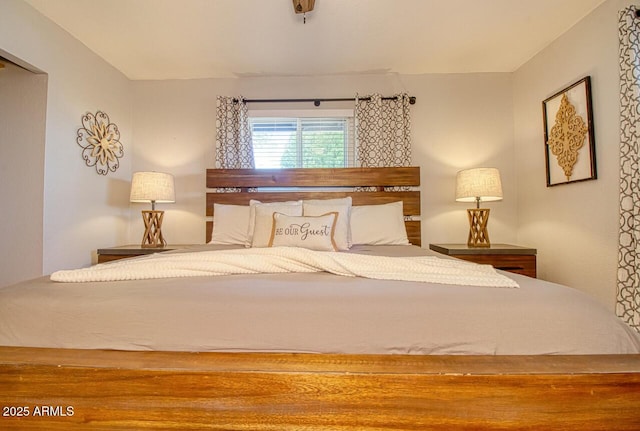 4905 E Horseshoe Ln, Cottonwood, AZ 86326 - view of bedroom