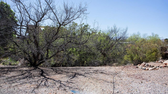 4905 E Horseshoe Ln, Cottonwood, AZ 86326 - view of landscape