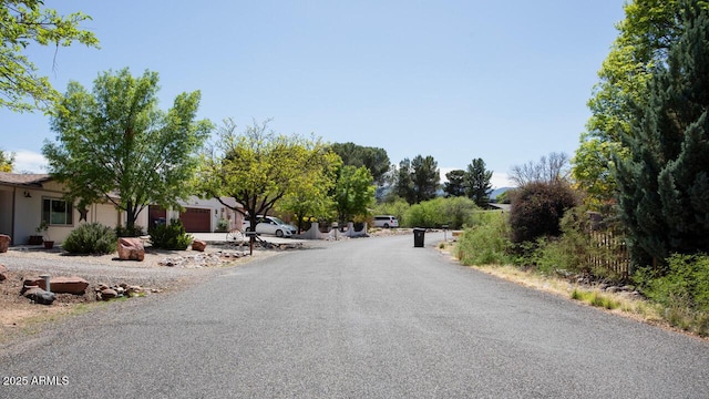 4905 E Horseshoe Ln, Cottonwood, AZ 86326 - view of street