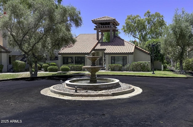 2333 E Southern Ave Unit 1015, Tempe, AZ 85282 - view of building exterior