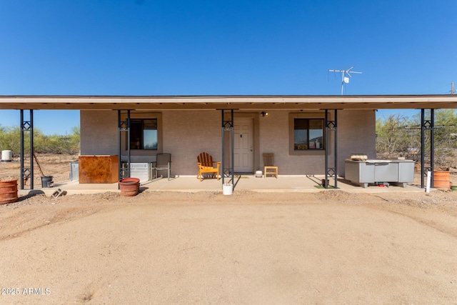 38222 N 19th Ave, Phoenix, AZ 85086 - view of front of property