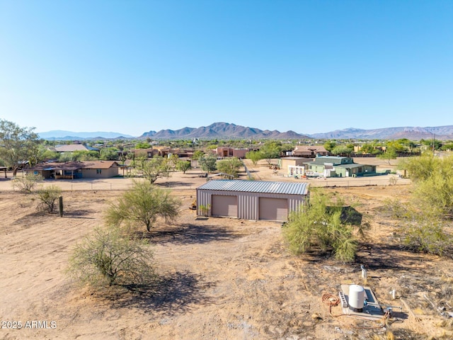 38222 N 19th Ave, Phoenix, AZ 85086 - view of mountain backdrop