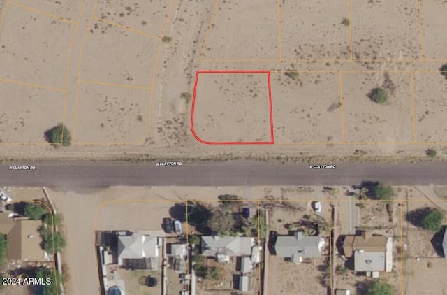 0 W Clayton Rd Unit 254, Casa Grande AZ, 85193 land for sale