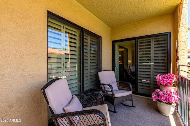 10330 W Thunderbird Blvd Unit C207, Sun City, AZ 85351 - view of patio / terrace