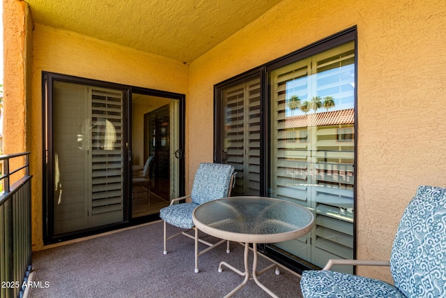 10330 W Thunderbird Blvd Unit C207, Sun City, AZ 85351 - view of patio / terrace