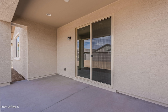 40030 W Bunker Dr, Maricopa, AZ 85138 - view of patio / terrace
