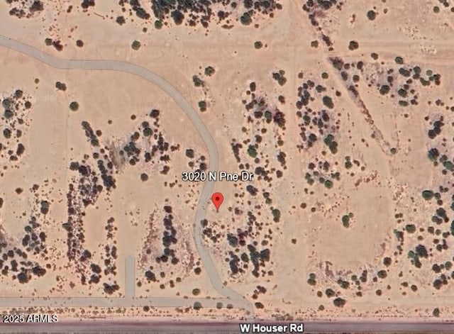 3020 N Pine Dr N Unit 24, Eloy AZ, 85131 land for sale