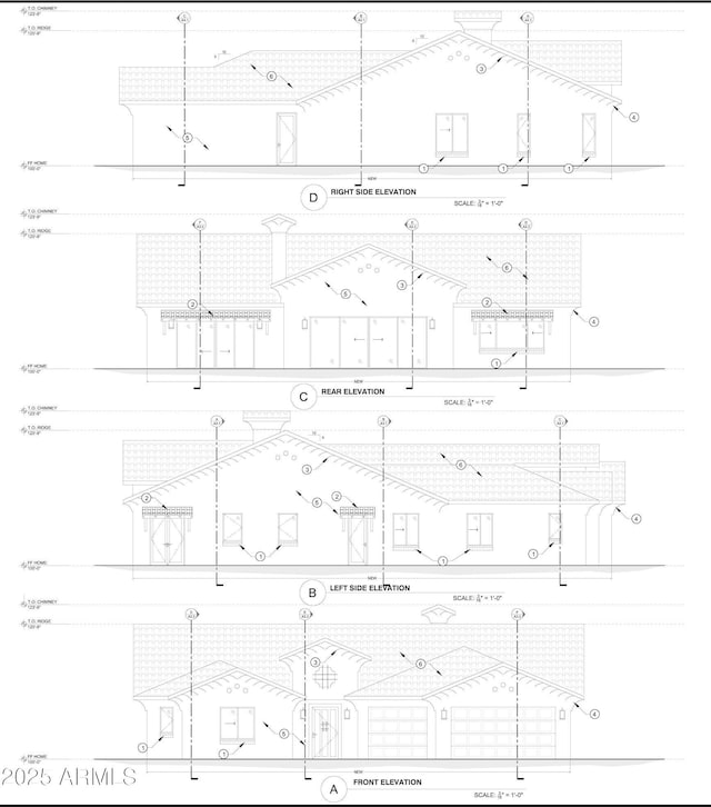 10232 N 86th St, Scottsdale, AZ 85258 - view of miscellaneous document