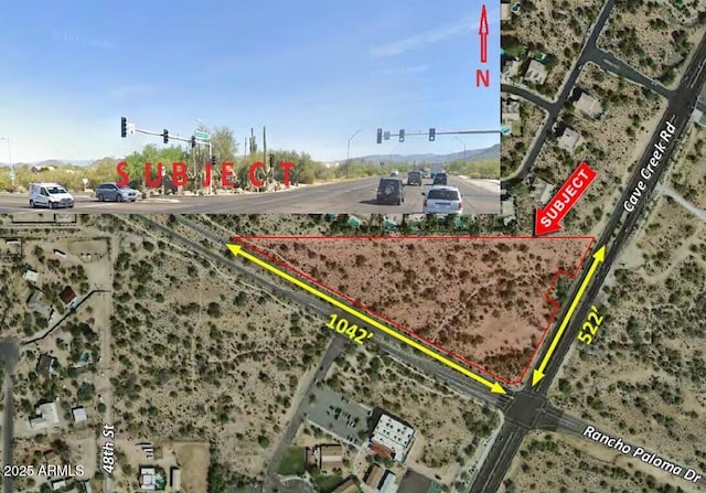 32700 N Cave Creek Rd Unit M, Cave Creek, AZ 85331