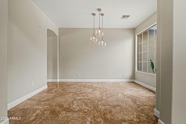 6245 W Maya Dr, Phoenix, AZ 85083 - spare room with baseboards