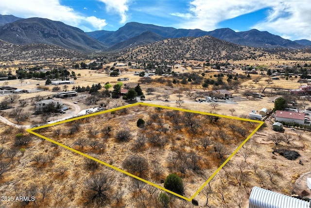 XXX Calle La Paz -, Sierra Vista AZ, 85650 land for sale