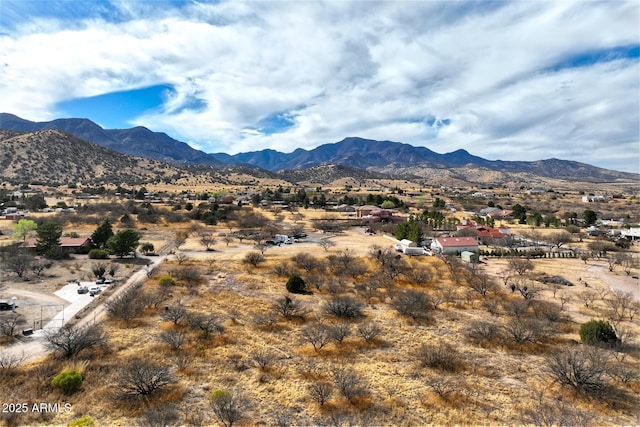 Listing photo 3 for XXX Calle La Paz -, Sierra Vista AZ 85650