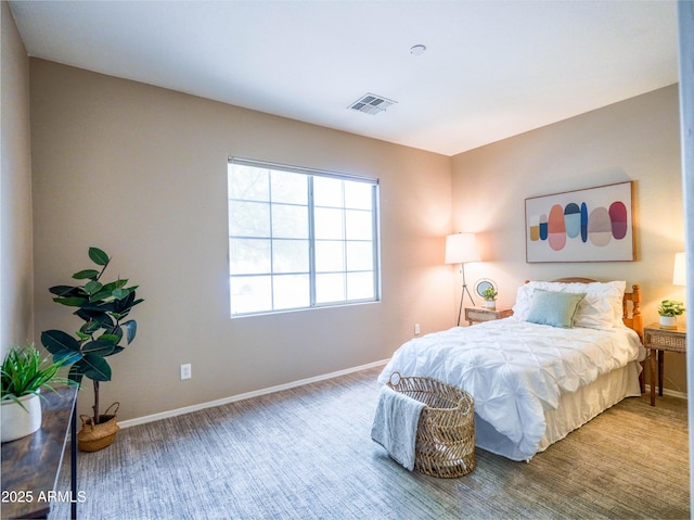 22986 S 208th St, Queen Creek, AZ 85142 - bedroom with baseboards and carpet floors