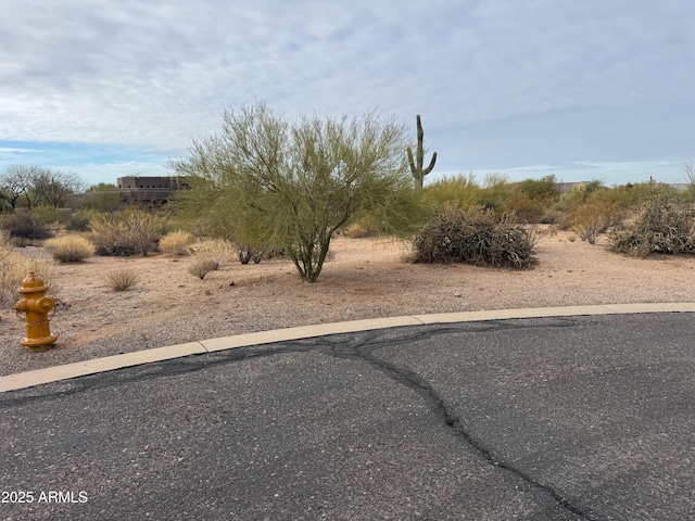 8627 E Arroyo Hondo Rd Unit 38, Scottsdale AZ, 85266 land for sale