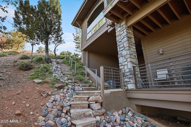 2800 E Morning Glory Cir, Payson, AZ 85541 - view of property exterior