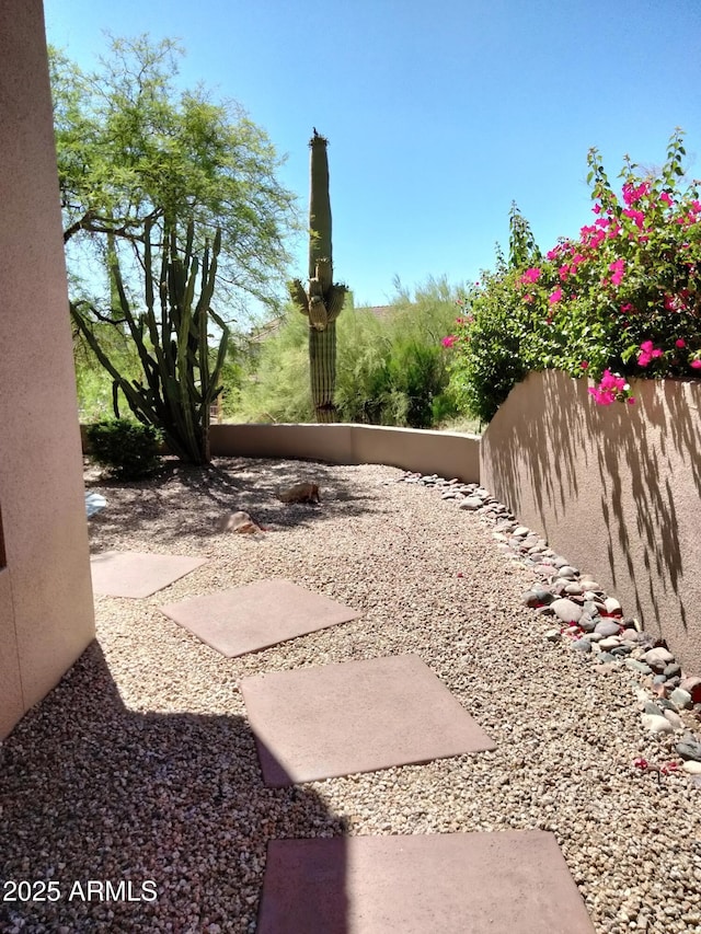 25150 N Windy Walk Dr Unit 14, Scottsdale, AZ 85255 - view of yard