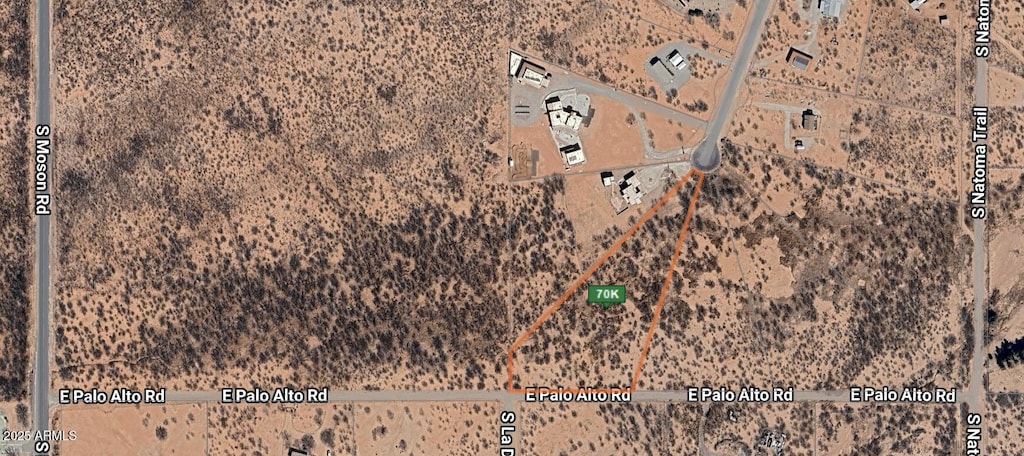 TBD S Lyth Ct Unit 22, Sierra Vista, AZ 85650