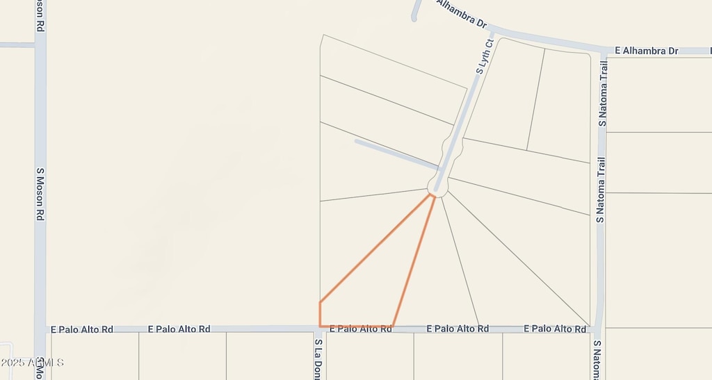 TBD S Lyth Ct Unit 22, Sierra Vista, AZ 85650