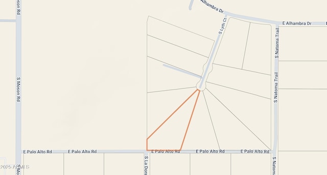TBD S Lyth Ct Unit 22, Sierra Vista, AZ 85650