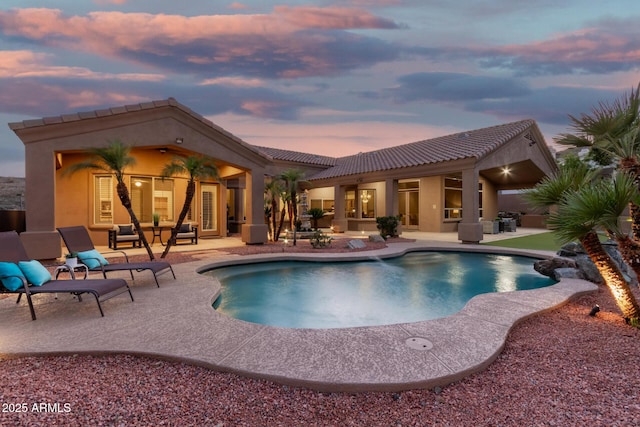 14841 S 6th Pl, Phoenix, AZ 85048