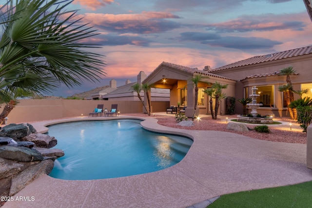 14841 S 6th Pl, Phoenix, AZ 85048