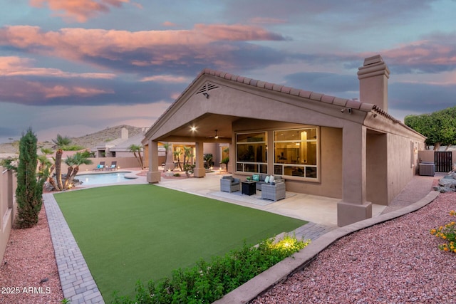 14841 S 6th Pl, Phoenix, AZ 85048