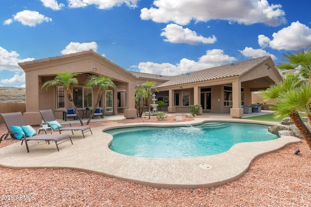 14841 S 6th Pl, Phoenix, AZ 85048