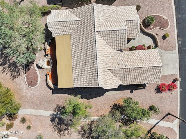 15758 W Edgemont Ave, Goodyear, AZ 85395 - aerial view of property and surrounding area