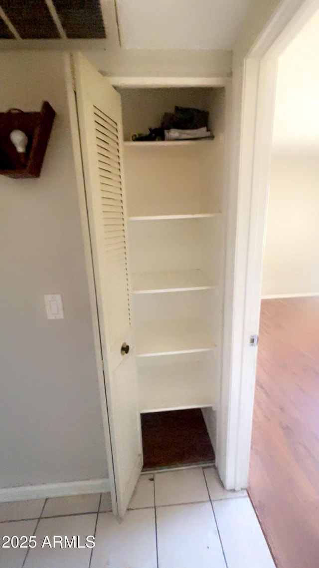 3404 W Tangerine Ln, Phoenix, AZ 85051 - view of closet