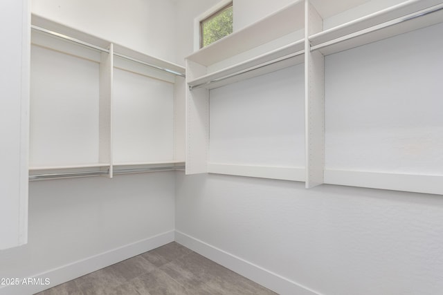 4711 E Buckboard Ct, Gilbert, AZ 85297 - view of spacious closet